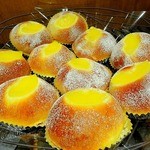 ベーカリーファクトリー - 