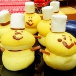 ベーカリーファクトリー 茨木真砂 - 