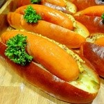 ベーカリーファクトリー 茨木真砂 - 