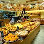 ベーカリーファクトリー - 