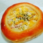 ベーカリーファクトリー - 