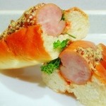 ベーカリーファクトリー 茨木真砂 - 