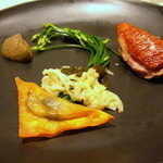 Benjarong - メイン