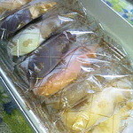 Honolulu Cookie Company - 