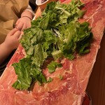 ワインの酒場。ディプント - 