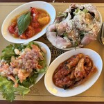 カーサ パラディーゾ スルマーレ!! - 