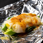 青山まんぷく - 