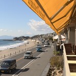 カーサ パラディーゾ スルマーレ!! - 