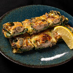 青山まんぷく - 