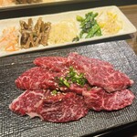 肉処 牛宿 - 