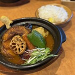 スープカリーの店 MERA - 