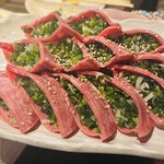 肉処 牛宿 - 
