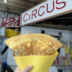 クレープハウスCIRCUS - 
