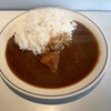 カレー専門店　クラウンエース