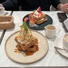 ノア カフェ 銀座店