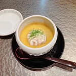 魯忍 - 白子の餡掛け