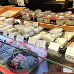 追分だんご本舗 - 