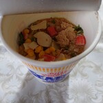 ファミリーマート - 料理写真: