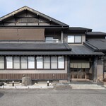 手打ちそばうどん 葉月 - 