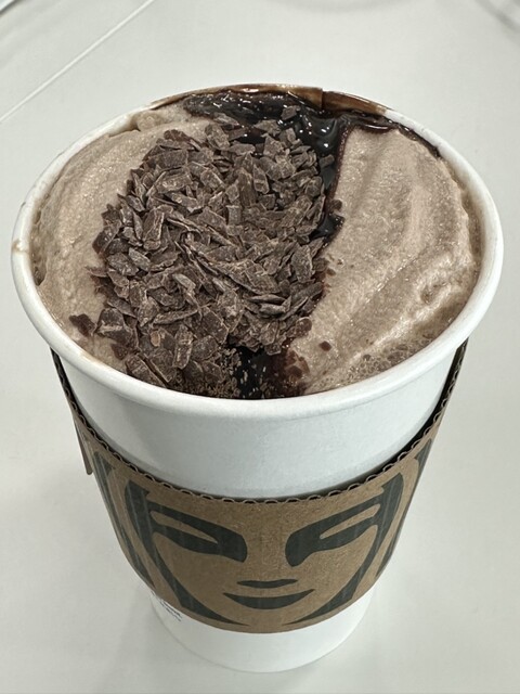 すたば スターバックスコーヒー OBP松下IMPビル店 - 大阪ビジネスパーク