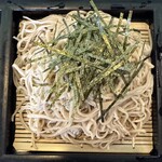 榑木野 松本駅舎店 - 