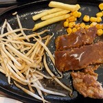 一志ゴルフ倶楽部 レストラン - 