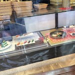 追分だんご本舗 - 