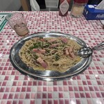 ナポリタンTOMATO - 