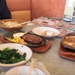 サイゼリヤ 伏見下鳥羽店 - 