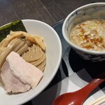 特級鶏蕎麦 龍介 - 料理写真: