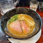 ラーメン家 みつ葉 the second - 