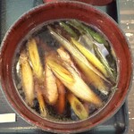 榑木野 松本駅舎店 - 