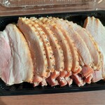 アイズデリ - 料理写真: