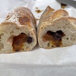 ヒンメル - フルーツの宝石箱