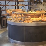 les joues de BeBe - 美味しそうなパンの皆さん