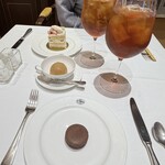 ティーダブリュージー ティー - 