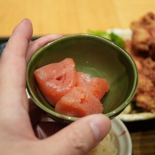 土鍋炊ごはん なかよし_1