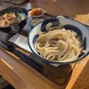 武蔵野うどん 阿吽