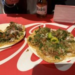 TACOS 3Hermanos 浅草店 - 