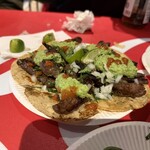 TACOS 3Hermanos 浅草店 - アラチェラ