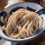 武蔵野うどん 阿吽 - 