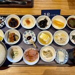 築地本願寺カフェ Tsumugi - 