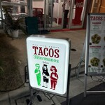 TACOS 3Hermanos 浅草店 - 