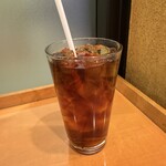 エクセルシオールカフェ - ドリンク写真:アイスティー
