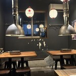 天城黒豚の店 橋本ホルモン - 