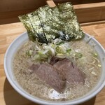 らーめん 小鍛治 - 料理写真: