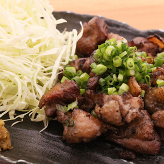 お酒が進む肉料理・おつまみ・コスパ抜群のコースにもご注目！