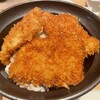 新潟カツ丼 タレカツ 神田今川橋店