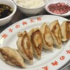 餃子の肉太郎