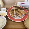 とんかつ & とり天 しげのや食堂